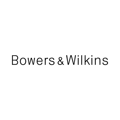 Bowers Wilkins color logo
