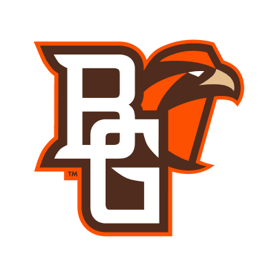 Bowling Green Falcons color logo