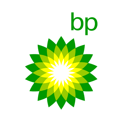 BP Logo color logo