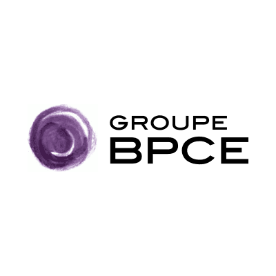 BPCE color logo
