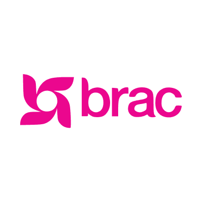 BRAC color logo