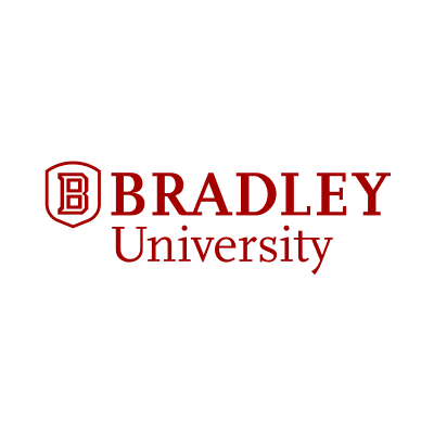 Bradley University logo