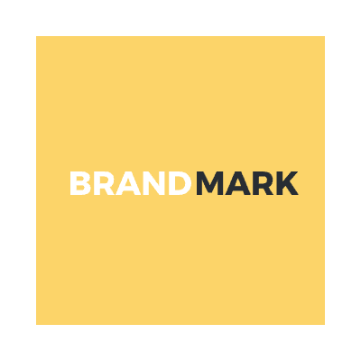 Brandmark logo
