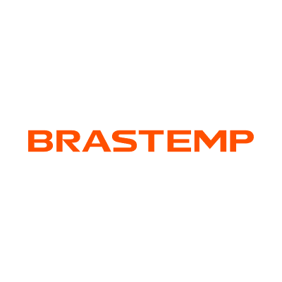 Brastemp logo