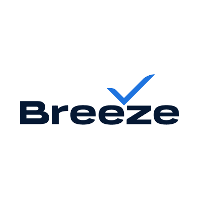 Breeze Airways color logo