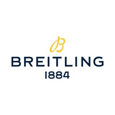 Breitling SA color logo