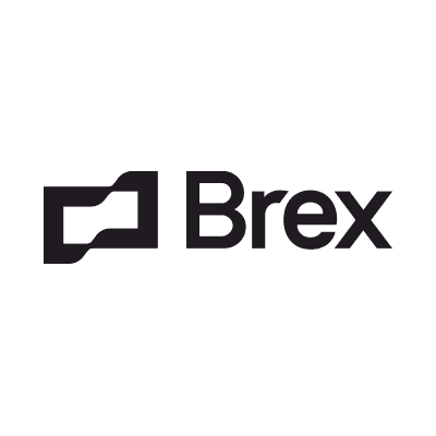 Brex color logo