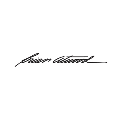 Brian Atwood color logo