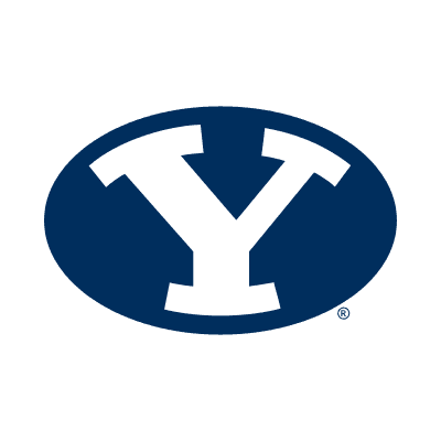 Brigham Young University Cougars logo