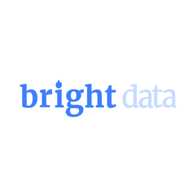 Bright Data logo