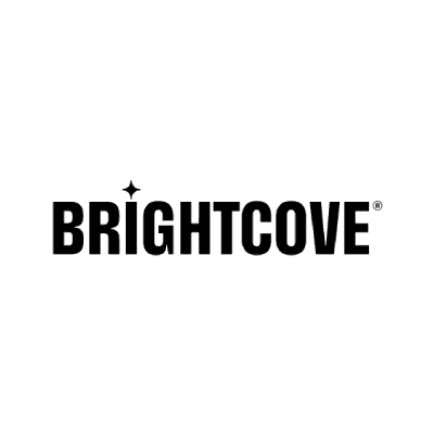 Brightcove logo