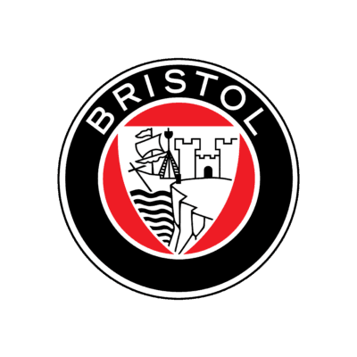 Bristol Cars color logo