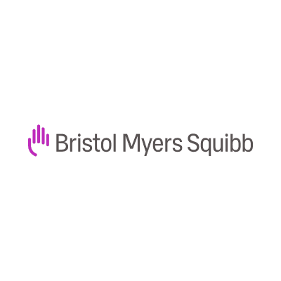Bristol Myers Squibb color logo