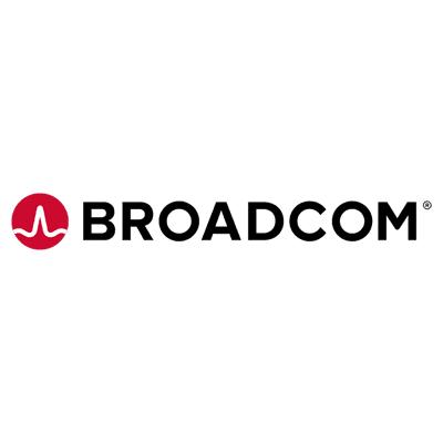 Broadcom logo
