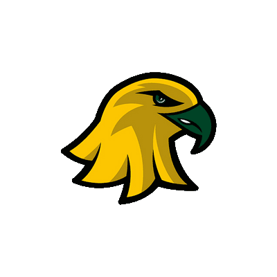 Brockport Golden Eagles logo