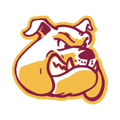 Brooklyn College Bulldogs logo