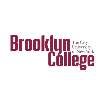 Brooklyn College color logo