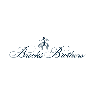 Brooks Brothers color logo
