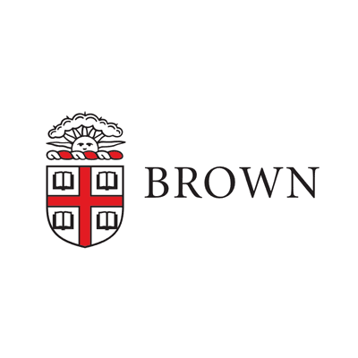 Brown University logo