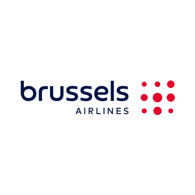 Brussels Airlines logo