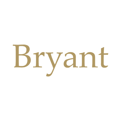 Bryant University color logo