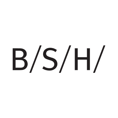 BSH Hausgeräte color logo