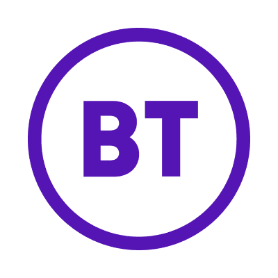 BT Mobile logo