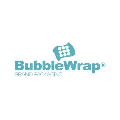 Bubble Wrap logo