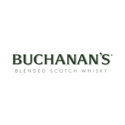 Buchanan’s color logo