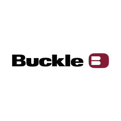 Buckle (Clothing Retailer) color logo