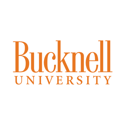 Bucknell University color logo