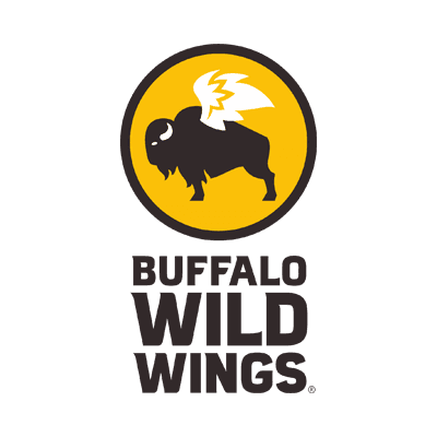 Buffalo Wild Wings color logo