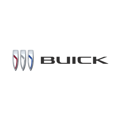 Buick color logo