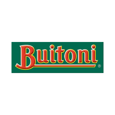 Buitoni color logo