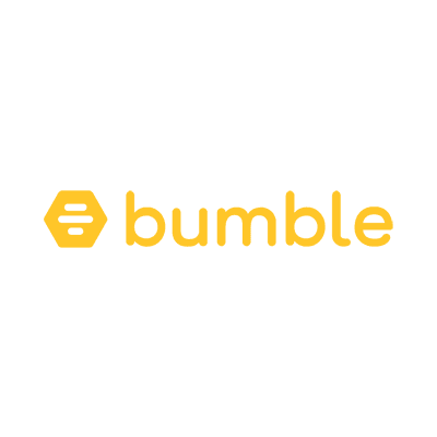 Bumble color logo