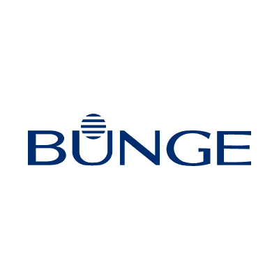 Bunge color logo