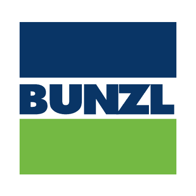 Bunzl logo