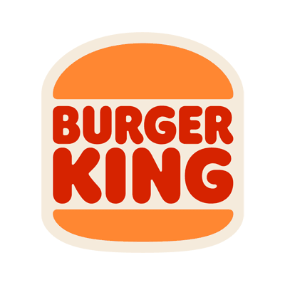 Burger King color logo