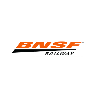 Burlington Northern Santa Fe LLC logo