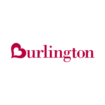 Burlington Stores color logo