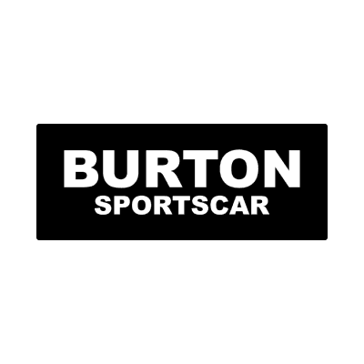 Burton logo