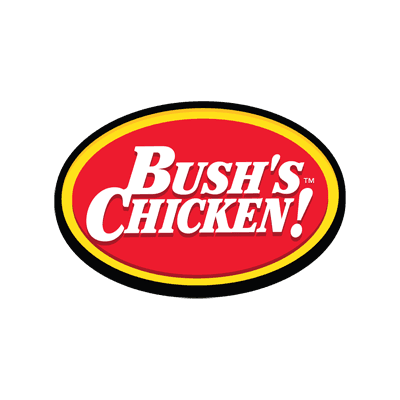 Bush’s Chicken logo