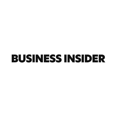 Business Insider color logo