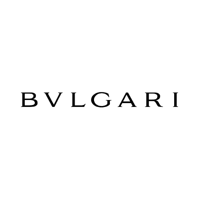 Bvlgari color logo