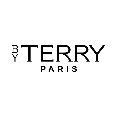 By Terry color logo