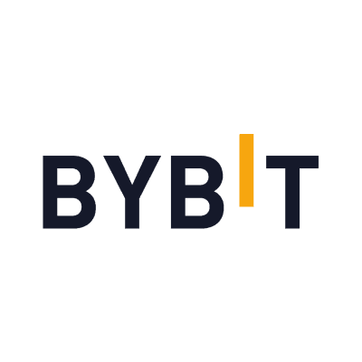 Bybit logo