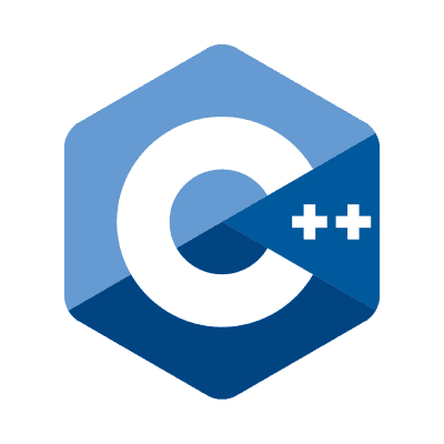 C++ logo