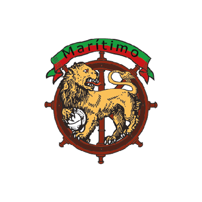 Marítimo logo