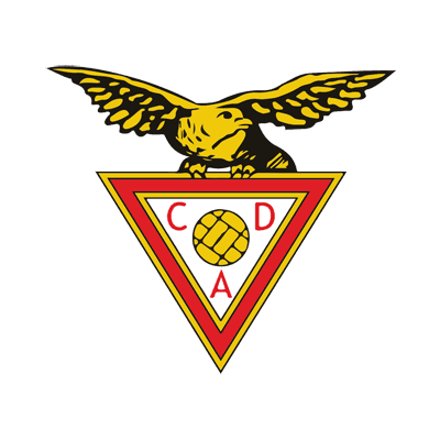 C.D. Aves logo