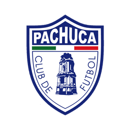 C.F. Pachuca